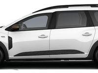 Neu Dacia Jogger Extreme 141 PS (103 kW) 2025 Arktisweiß Van / Kleinbus