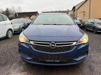 Gebraucht Opel Astra Edition 101 PS (74 kW) 2018 Kombi