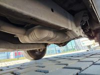 Gebraucht Kia Sorento EX 170 PS (125 kW) 2007 Silber SUV