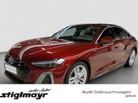 Gebraucht Audi A5 Ambiente 299 PS (219 kW) 2025 Grenadinerot metallic Limousine