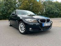 gebraucht BMW 320 d xDrive