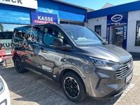 Gebraucht Ford Transit Custom 136 PS (100 kW) 2024 Grau Kombi