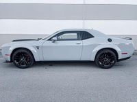 Gebraucht Dodge Challenger 382 PS (280 kW) 2020 Grau Coupé
