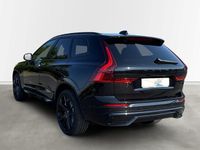 Neu Volvo XC60 Plus 455 PS (334 kW) 2025 Schwarz SUV