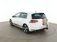 gebraucht VW Golf VII 2.0 TSI GTI BlueMotion Tech, Benzin, 20.450 €