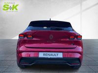 Neu Renault Clio V Techno 158 PS (116 kW) 2025 Absolutrot (rot) Kleinwagen
