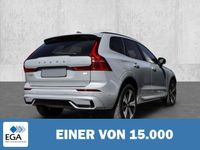 Gebraucht Volvo XC60 Plus 455 PS (334 kW) 2024 Grau metallic SUV