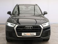 gebraucht Audi Q5 40 2,0 TDI QUATTRO LED LEDER NAVI KAM PDC SHZ