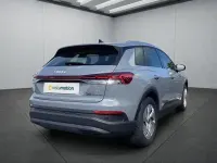 Second-hand Audi Q4 e-tron 125 kW (170 CP) 2023 Gri SUV