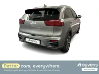 Gebraucht Kia e-Niro Spirit 150 kW (204 PS) 2022 Grau SUV