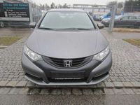 gebraucht Honda Civic 1.6 i-DTEC Comfort - Euro 5 - Tüv 05.2024. -