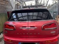 Gebraucht Mini Cooper Clubman Essential 136 PS (100 kW) 2019 Rot Kombi