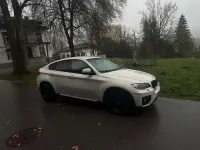 Brugt BMW X6 286 HK (210 kW) 2010 SUV