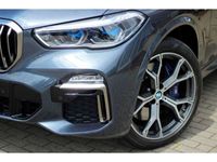 gebraucht BMW X5 d/Laserlicht/HUD/StandHZG/Panoramadach