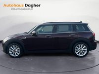 Second-hand Mini Cooper 136 CP (100 kW) 2016 Gri Hatchback
