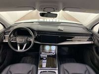 gebraucht Audi Q7 50 3.0 TDI quattro AHK Virtual StHz ACC HuD