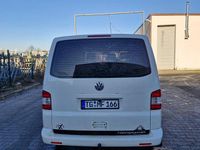 Gebraucht VW Transporter 102 PS (75 kW) 2006 Weiß Van