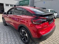Gebraucht Citroën C4 PureTech 131 PS (96 kW) 2024 Rot SUV