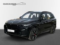 Gebraucht BMW X5 Sport Line 381 PS (280 kW) 2024 Black sapphire metallic SUV