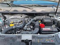 Gebraucht Dacia Sandero 90 PS (66 kW) 2018 Silber Kleinwagen