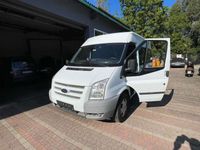 gebraucht Ford Transit Bus