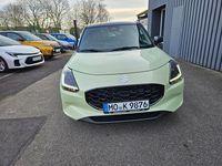 Neu Suzuki Swift Comfort 83 PS (61 kW) 2025 Gelb Limousine