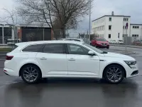 Gebraucht Renault Talisman Initiale Paris 200 PS (147 kW) 2017 Weiß Limousine