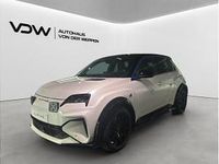 Neu Alpine A290 130 kW (177 PS) 2026 Weiß (blanc nival) Kleinwagen