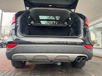 Gebraucht Hyundai Santa Fe Premium 197 PS (144 kW) 2014 Schwarz SUV