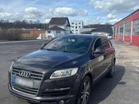 Gebraucht Audi Q7 233 PS (171 kW) 2007 SUV