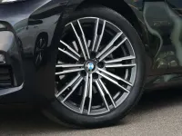 Gebraucht BMW 320 Executive 184 PS (135 kW) 2020 Schwarz Kombi