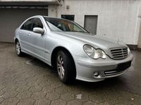 gebraucht Mercedes C230 ELEGANCE Elegance