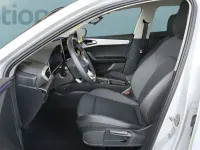 Gebraucht Seat Leon FR 150 PS (110 kW) 2025 Weiß Kleinwagen