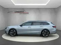 Uusi Skoda Superb 193 HP (141 kW) 2025 Hopea Farmari