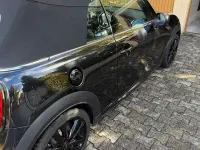 Gebraucht Mini John Cooper Works Cabriolet 178 PS (130 kW) 2023 Schwarz Cabrio