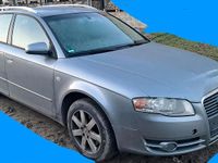 Gebraucht Audi A4 163 PS (119 kW) 2005 Kombi