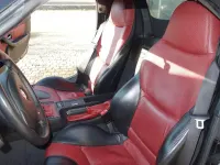 Gebraucht BMW Z3 Performance 193 PS (141 kW) 1999 Schwarz Cabrio