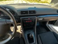 Gebraucht Audi A4 130 PS (95 kW) 2002 Kombi