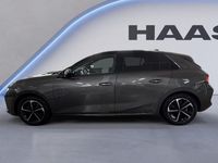 Gebraucht Opel Astra 131 PS (96 kW) 2025 Vulkan grau Limousine