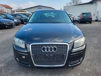 gebraucht Audi A3 2.0 FSI Ambition Sportback*Navi*2-Hand*