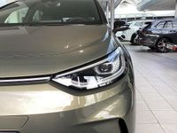 Neu VW ID.3 Pro 169 kW (231 PS) 2025 Beige (dark olivine green metallic / schwarz uni) Kleinwagen