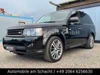 gebraucht Land Rover Range Rover Sport V6 TD HSE*SCHIEBEDACH*TüV NEU*