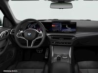 Gebraucht BMW 420 Gran Coupé M Sport 190 PS (139 kW) 2025 Weiß Coupé