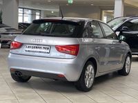 gebraucht Audi A1 Sportback 1.4 TFSI Ambition*SHZ*BT*PDC*