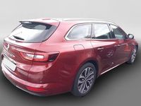 Gebraucht Renault Talisman LIMITED 224 PS (164 kW) 2019 Rot Kombi