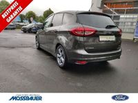 gebraucht Ford C-MAX 1.0 EcoBoost Cool&Connect Start/Stopp