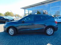 Second-hand Seat Arona Style 116 CP (85 kW) 2024 Gri SUV