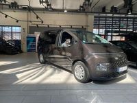 Gebraucht Hyundai Staria Trend 176 PS (129 kW) 2024 Braun Van / Kleinbus