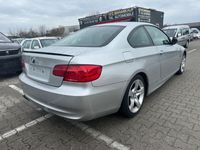 gebraucht BMW 320 i Coupe *LCI*Automatik*8-Fach-Bereift*