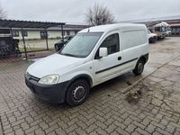 gebraucht Opel Combo Kasten